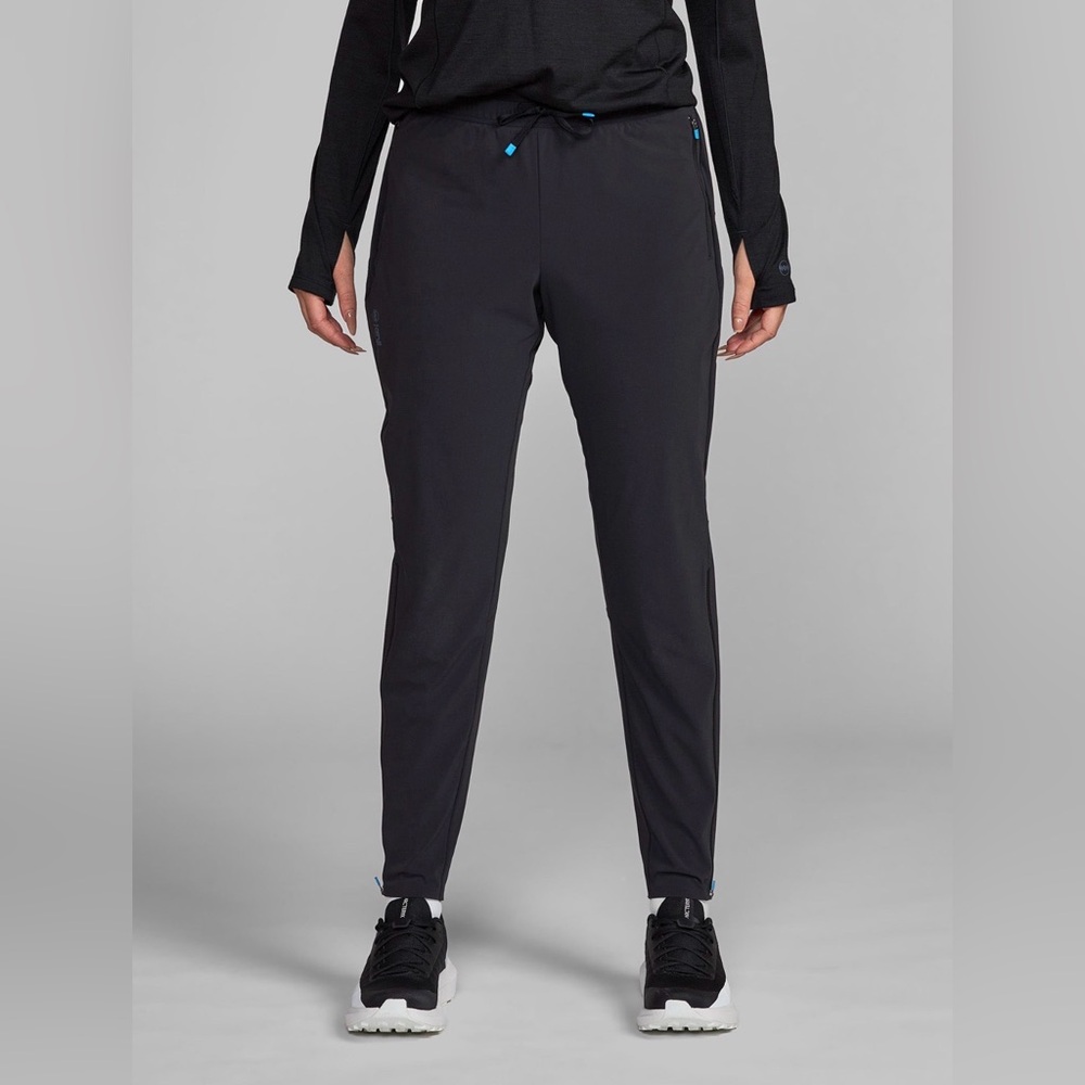 Janji Atlas Multi Pants XS Black